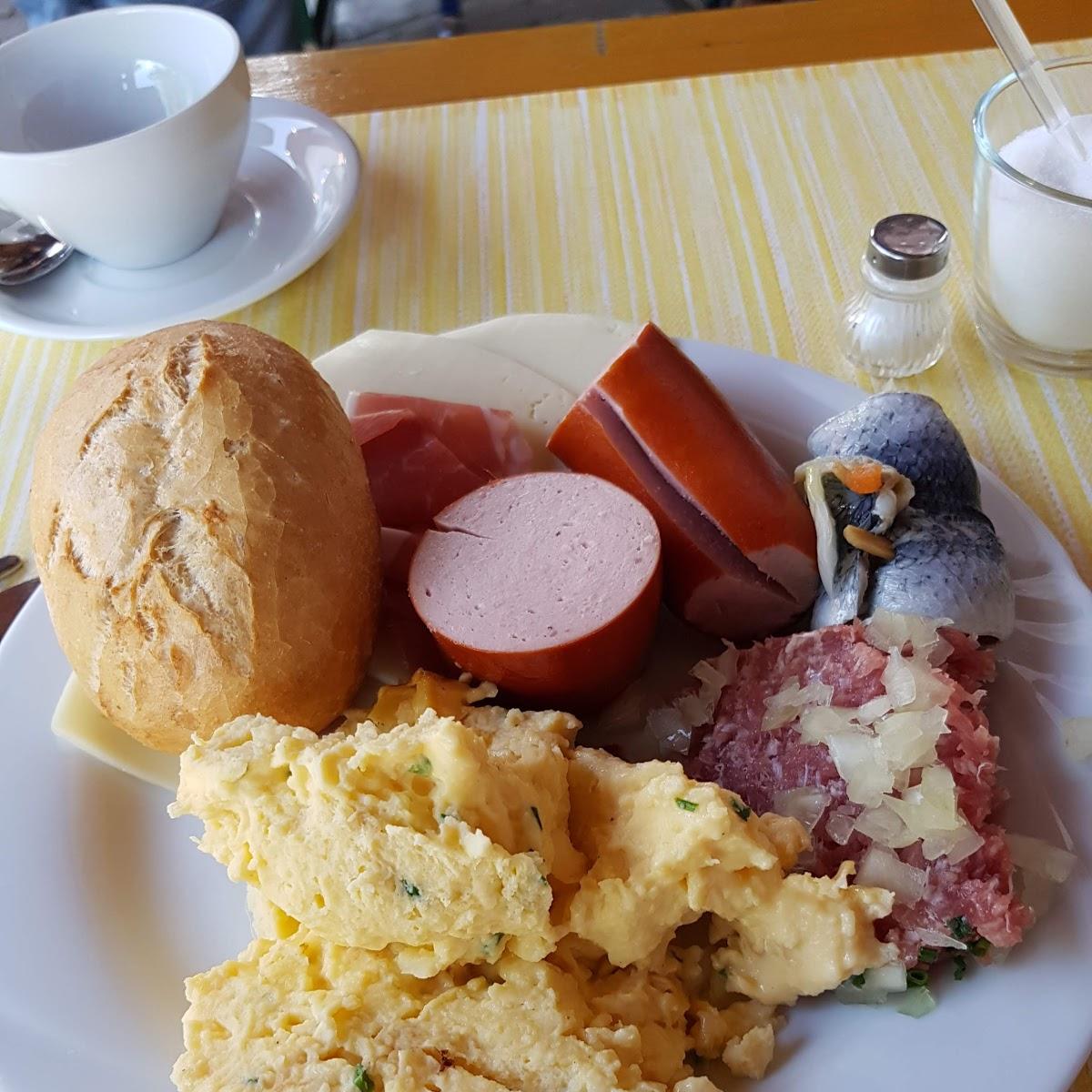 Restaurant "MANOLIA Döner Kebab & Fried Chicken (Altstadt)" in  Dorsten