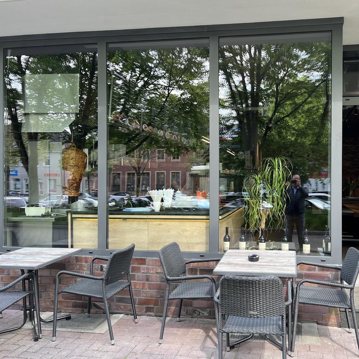 Restaurant "ANTALYA GRILL DORSTEN" in Dorsten