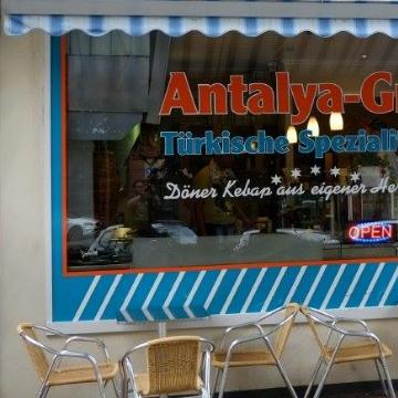 Restaurant "Pizzeria Mamma Mia" in  Dorsten