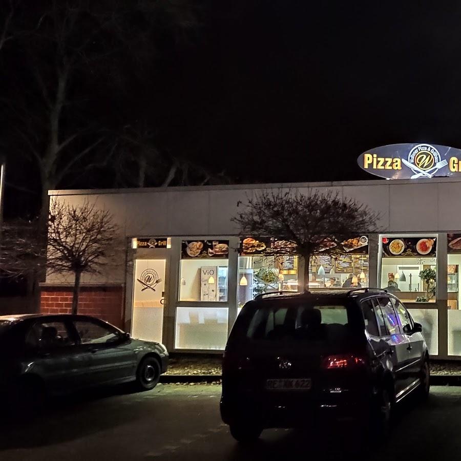Restaurant "Wulfener Pizza & Grillhaus" in  Dorsten