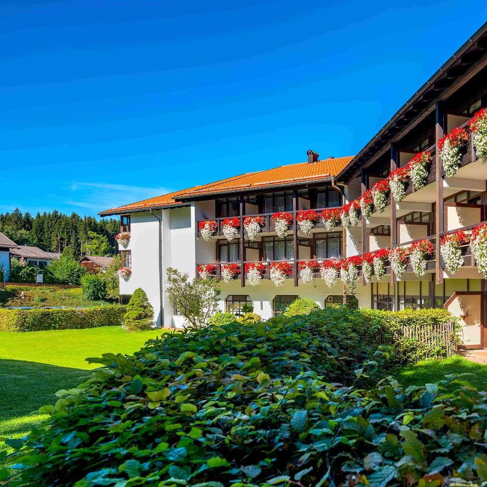 Restaurant "Hotel Schillingshof" in Bad Kohlgrub