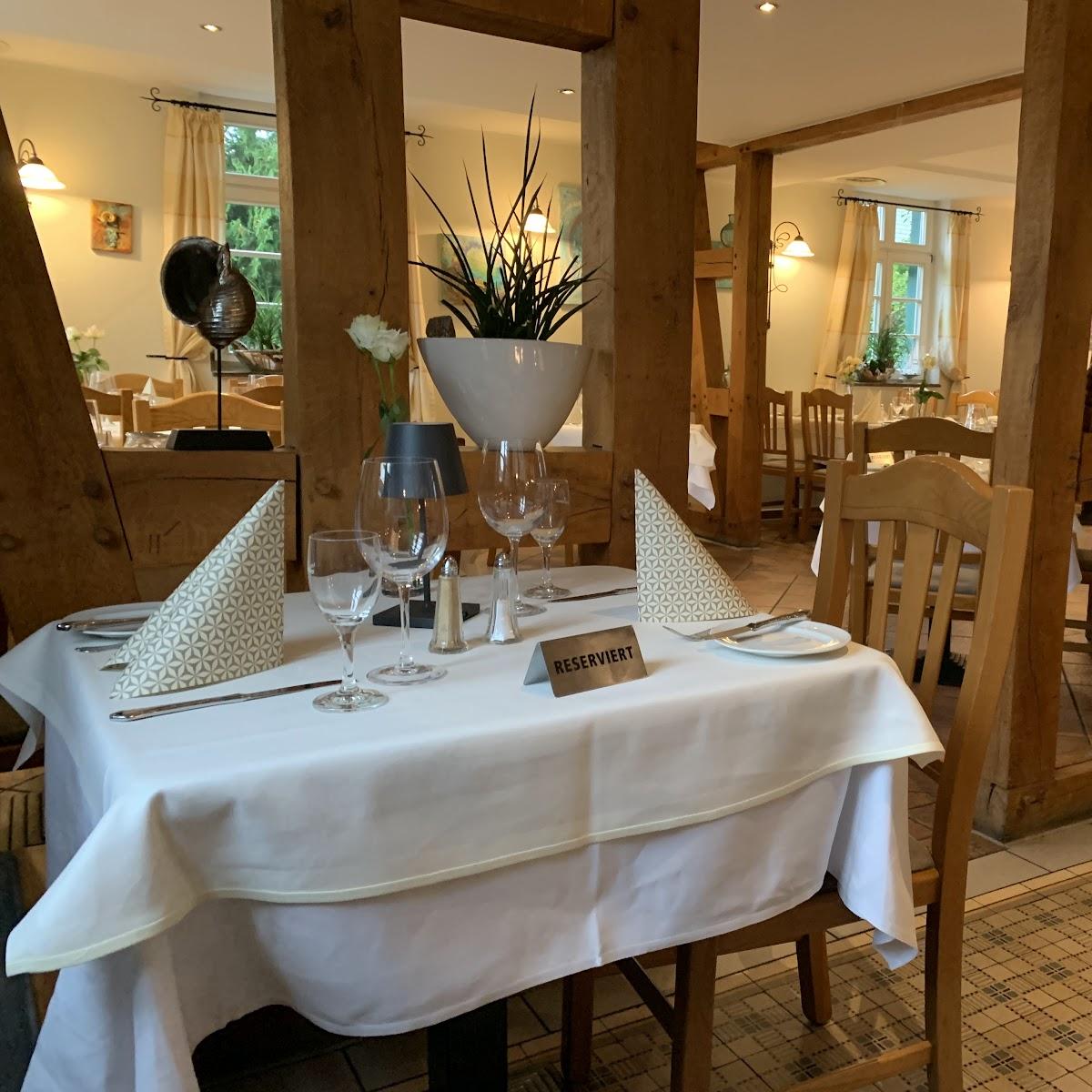 Restaurant "Terrarossa" in Hennef (Sieg)