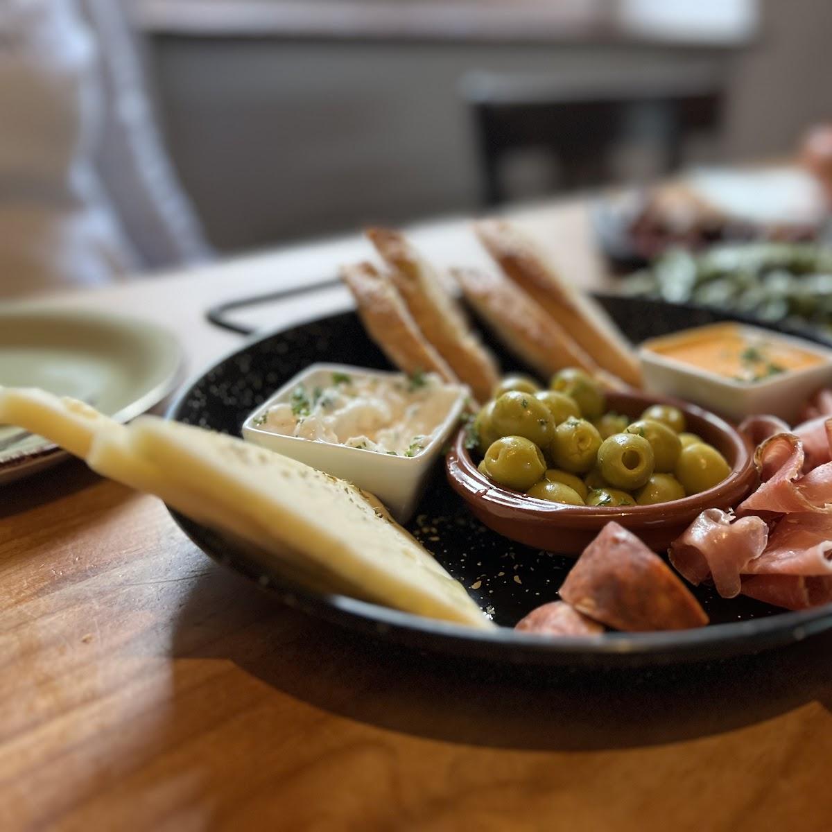 Restaurant "La Pepa" in Freiburg im Breisgau