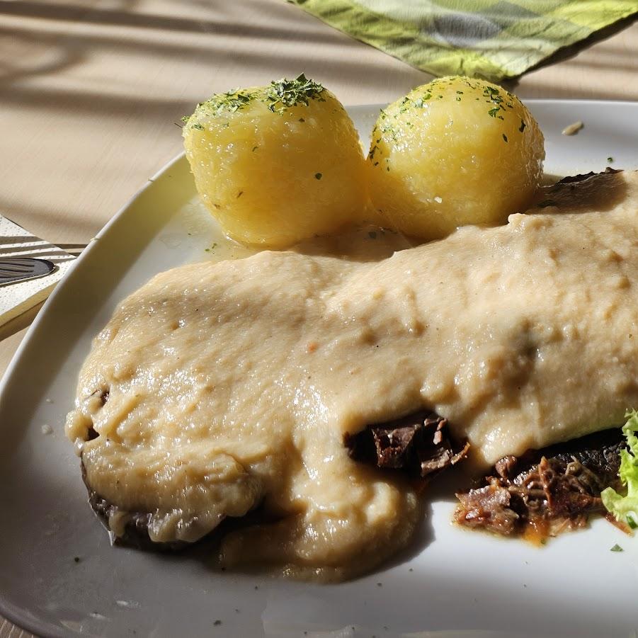 Restaurant "Gasthaus Zum grünen Tal  Inh. Martin Böhm" in Burgpreppach