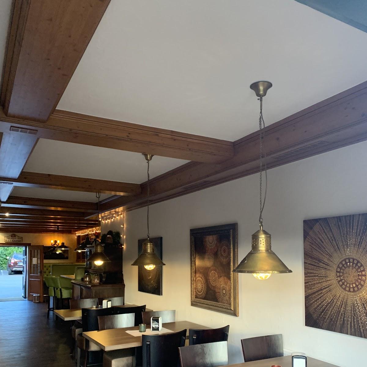 Restaurant "Yusuf Restaurant" in Seßlach