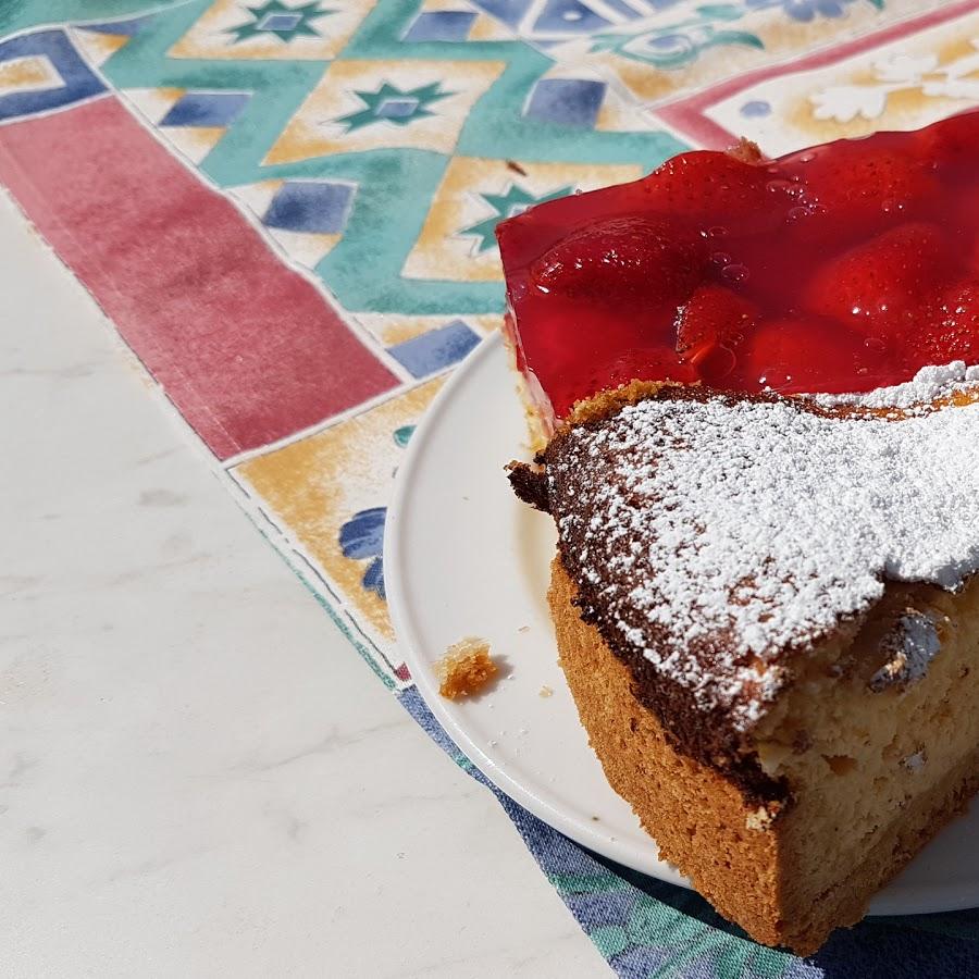 Restaurant "Restaurant Waldcafe in Tambach" in  Weitramsdorf