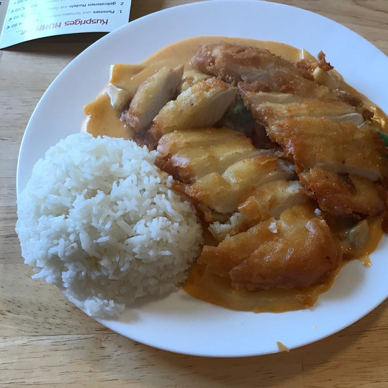 Restaurant "Ha Long" in  Unterfranken