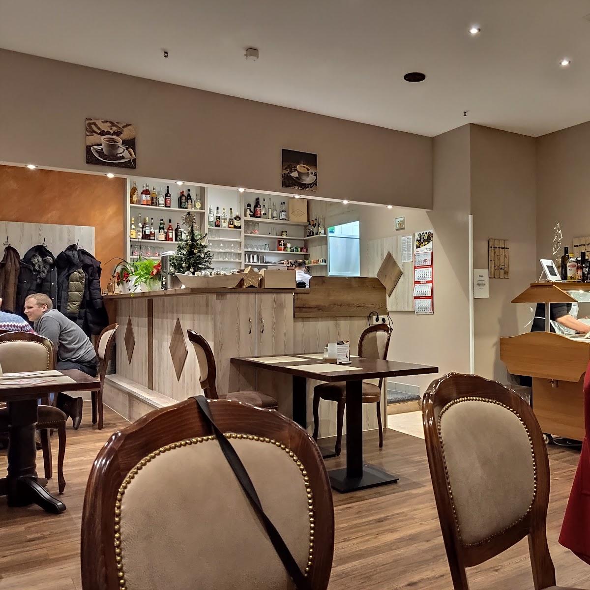 Restaurant "Mikos Restaurant" in Hückeswagen
