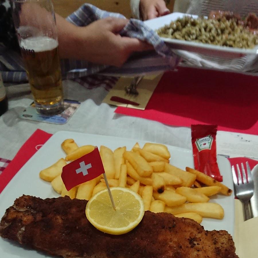 Restaurant "Bistro Baeralodge" in  Bärenthal