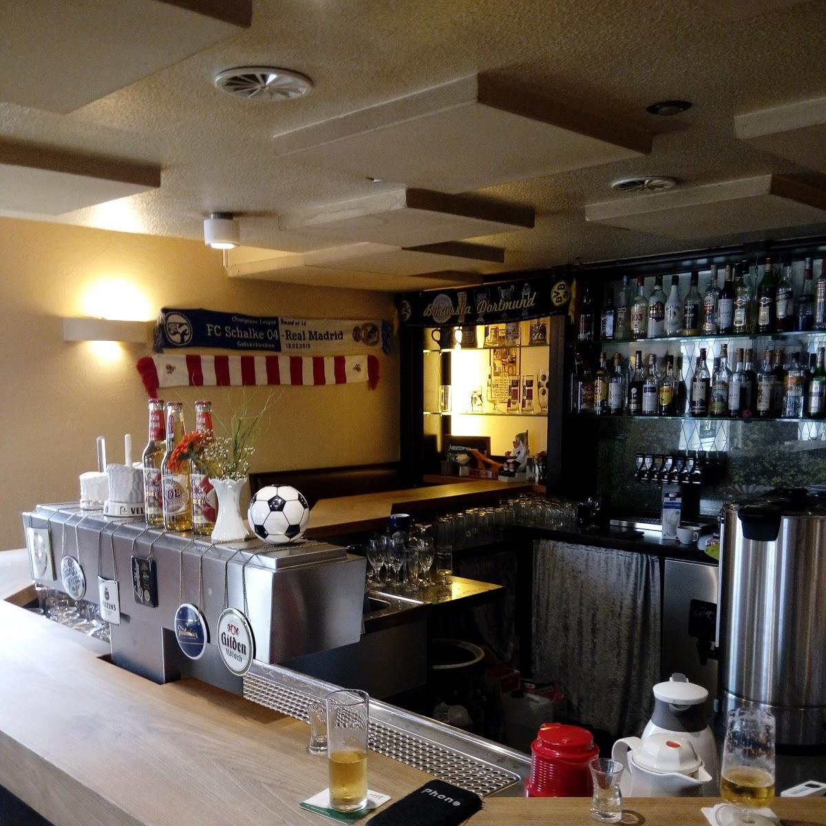 Restaurant "Kolpinghaus" in  Hückeswagen