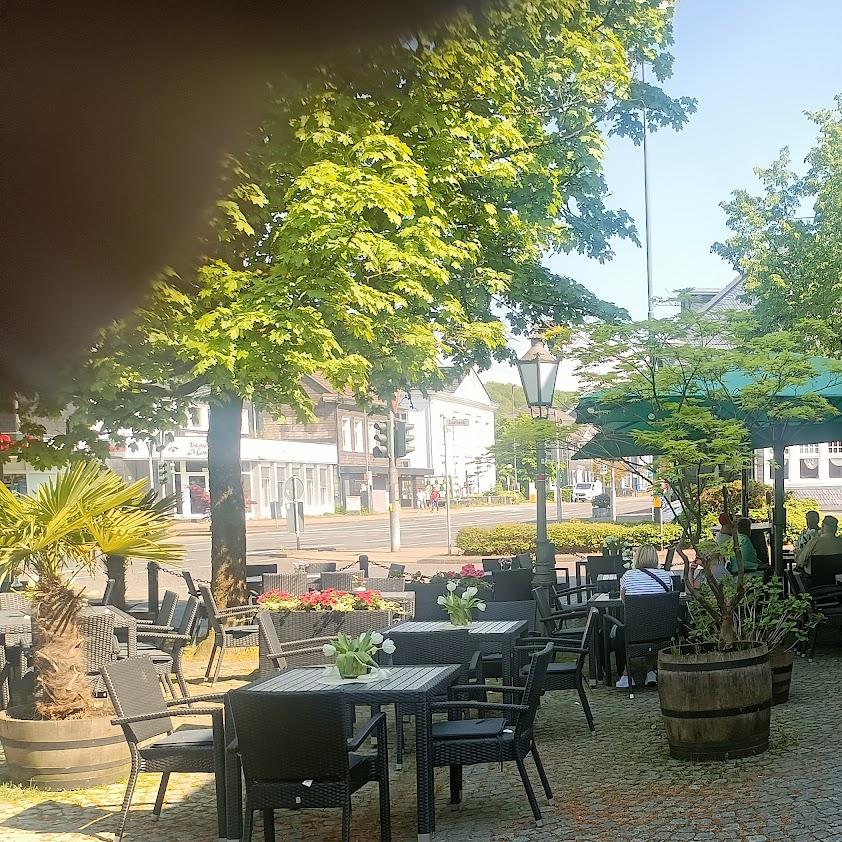 Restaurant "Restaurant Kolpinghaus" in Hückeswagen