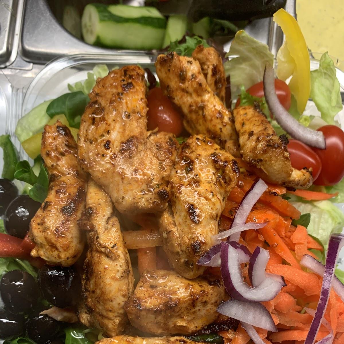 Restaurant "Buon Appetito" in  Hückeswagen