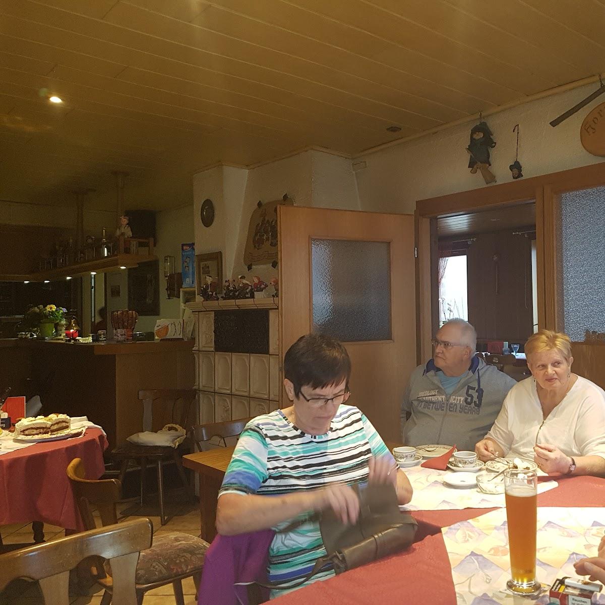 Restaurant "Landgaststätte Adler" in Tuttlingen