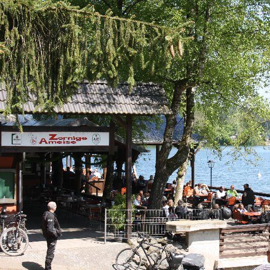 Restaurant "Pizzeria Wamo" in  Hückeswagen