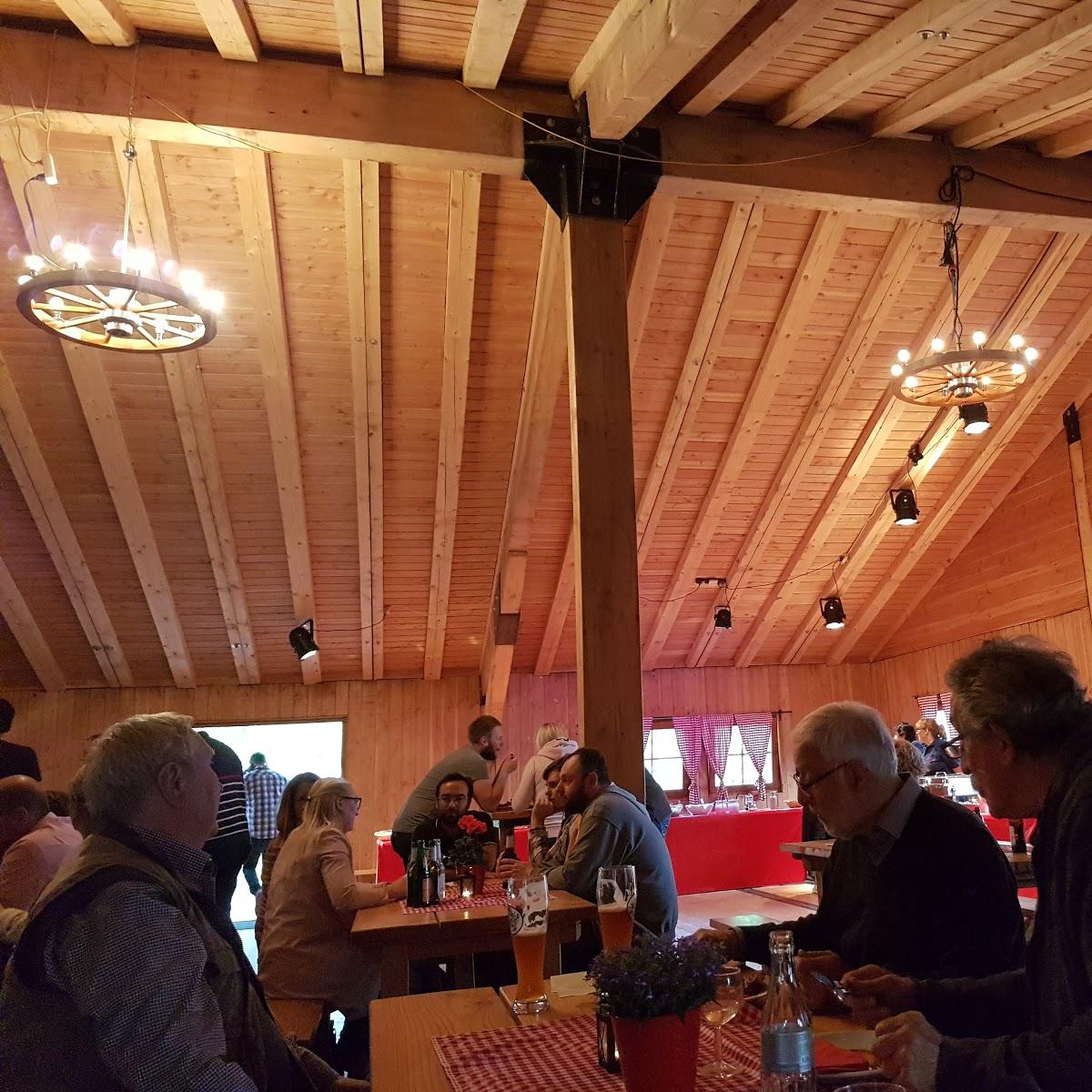 Restaurant "Hotel Restaurant Drosten" in  Remscheid