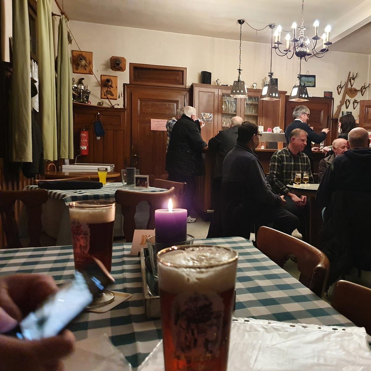 Restaurant "Gasthaus Junker" in Wermelskirchen