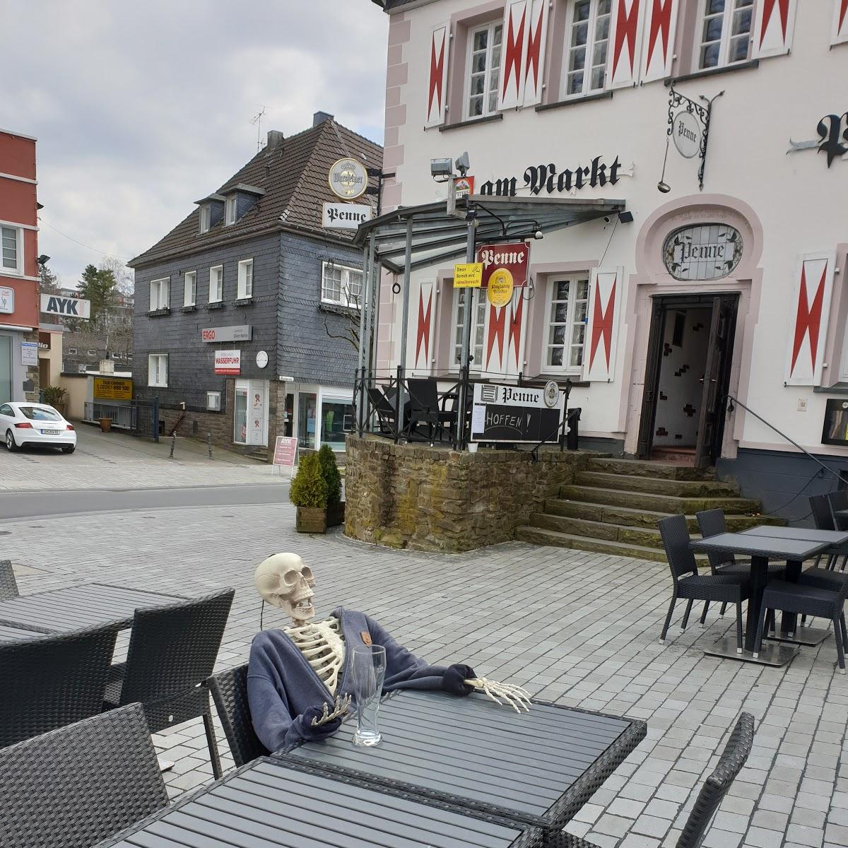 Restaurant "Penne" in  Wipperfürth