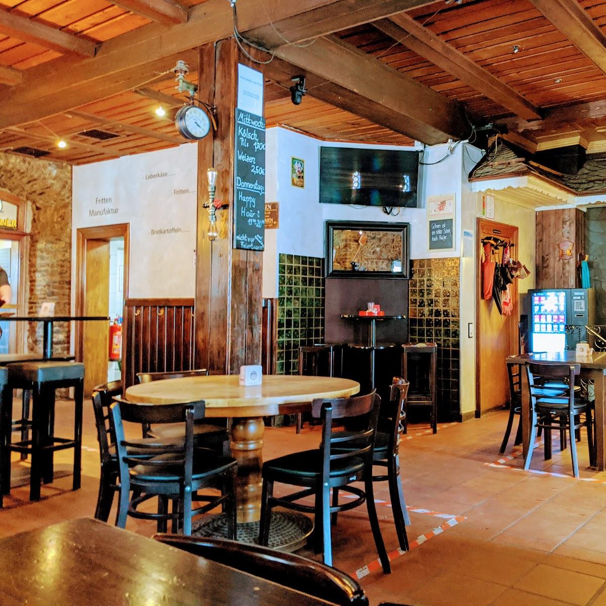 Restaurant "Penne" in Wipperfürth