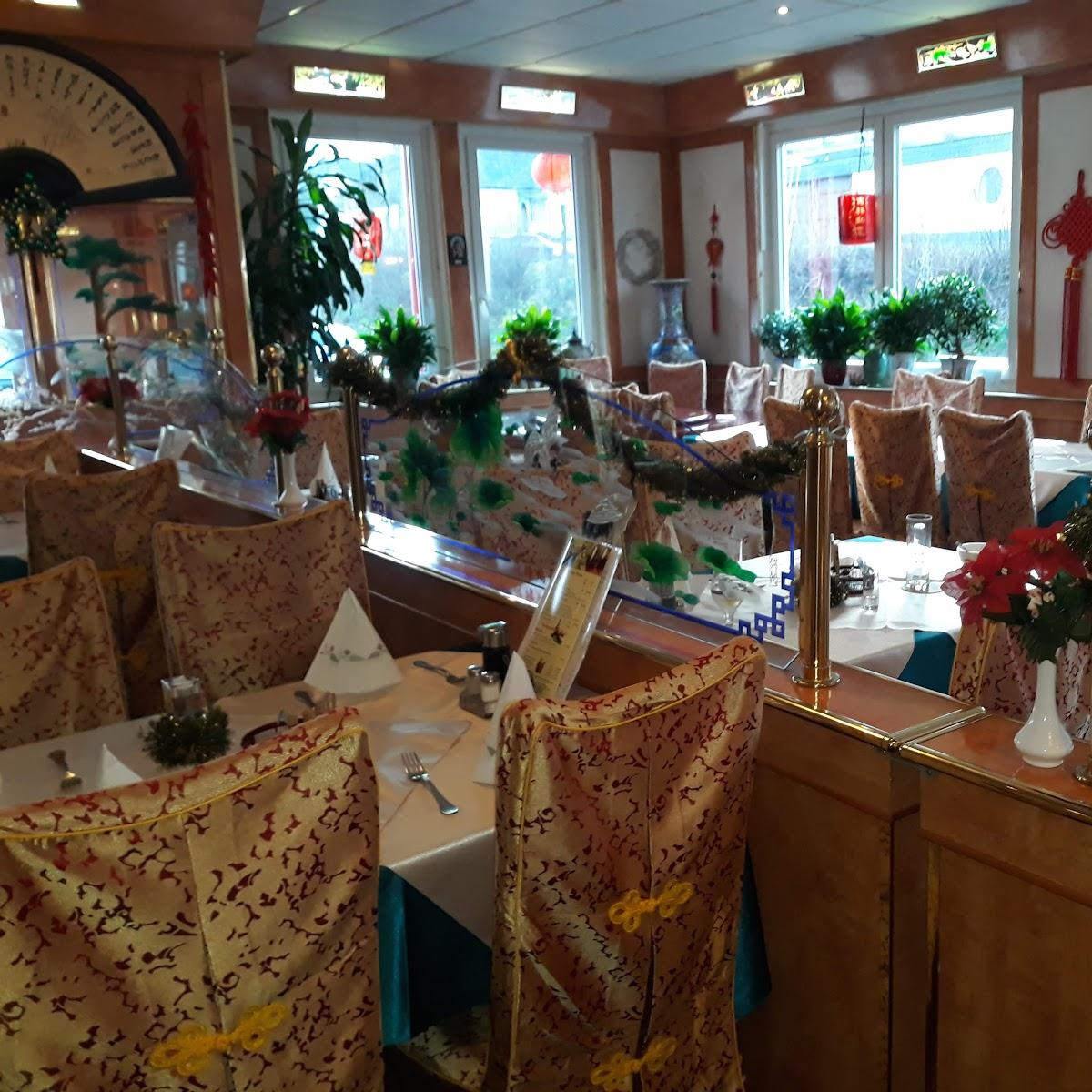 Restaurant "China-Restaurant Jin-gu" in Wipperfürth