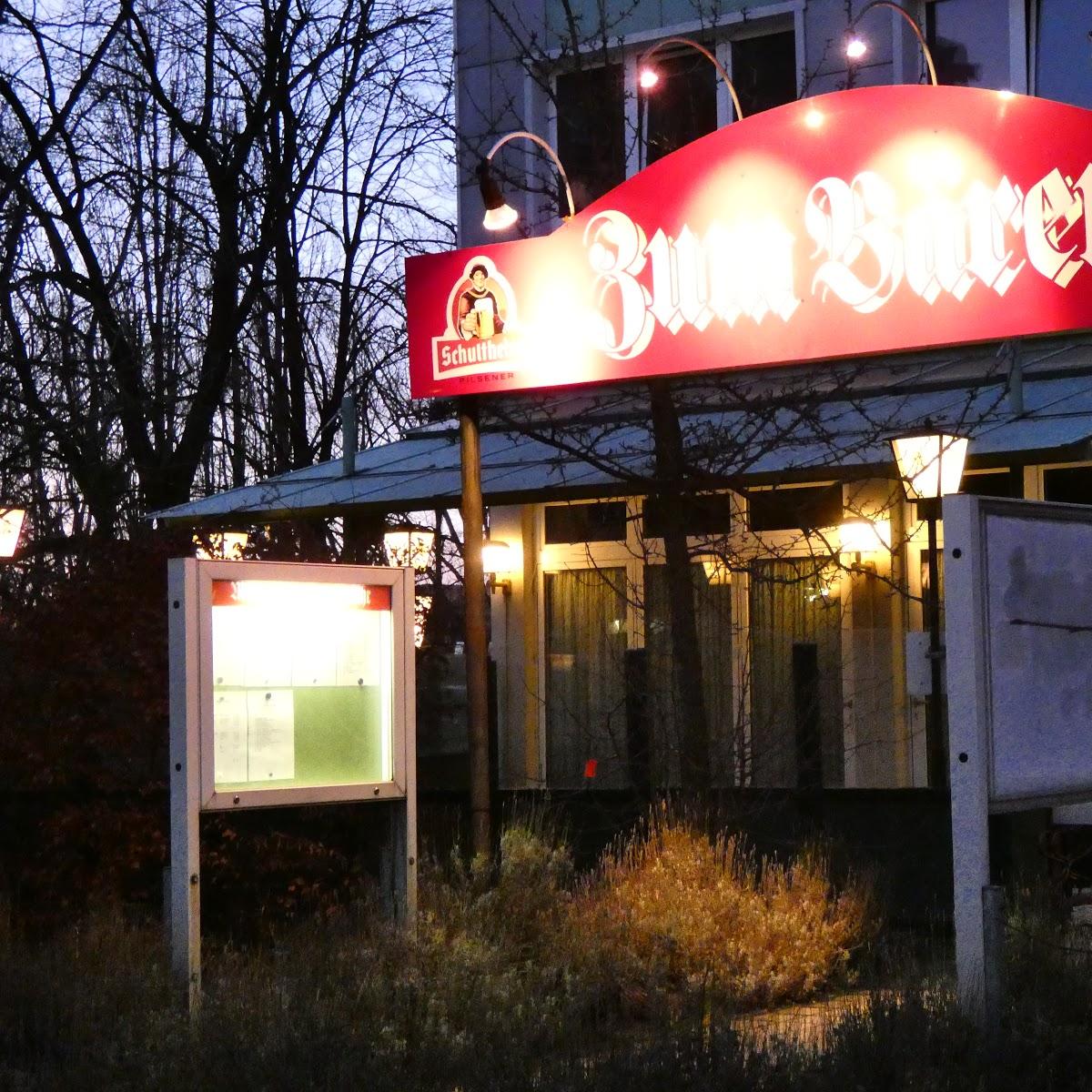 Restaurant "Fratelli da Giovanni" in  Berlin