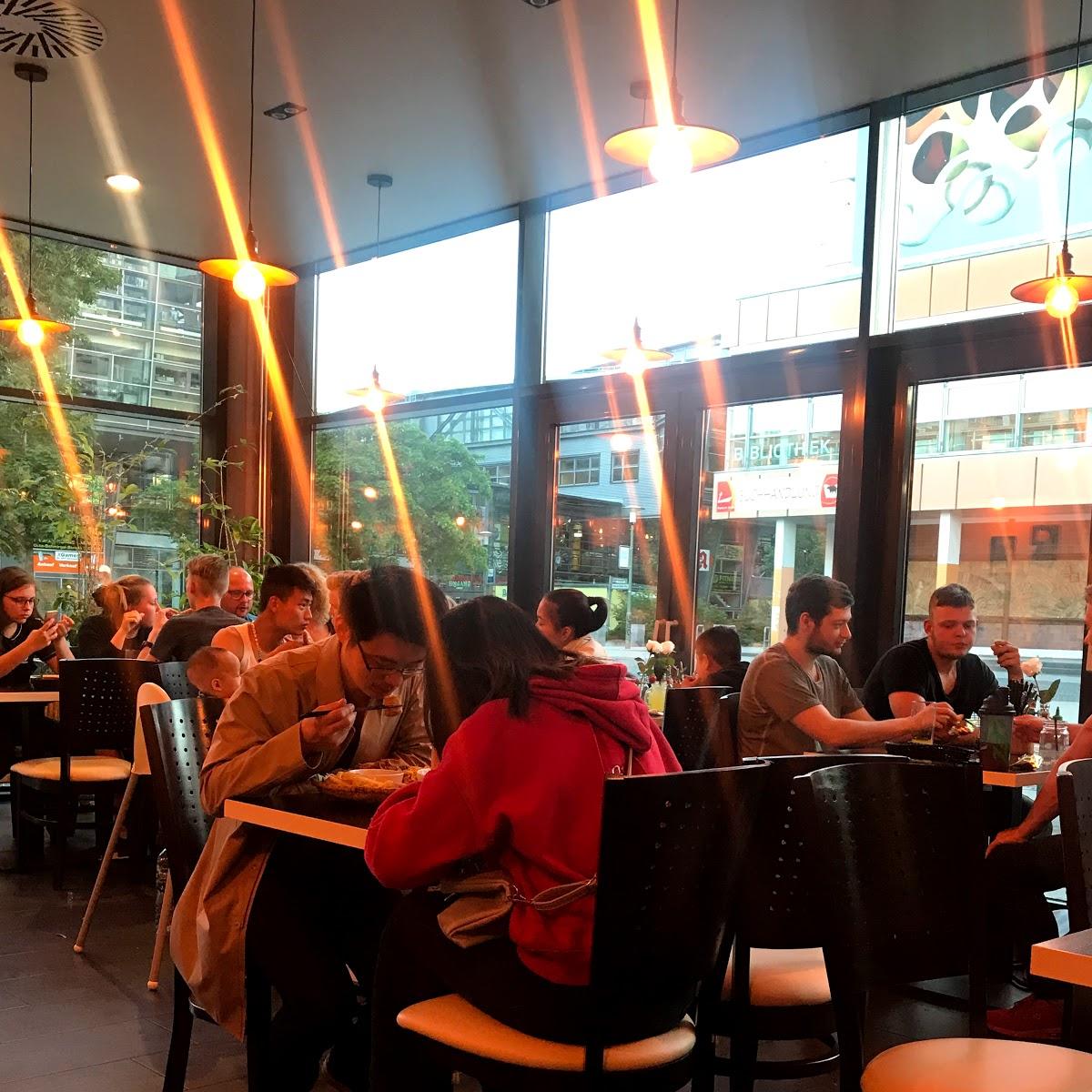 Restaurant "BaoBao Asia Küche" in  Berlin