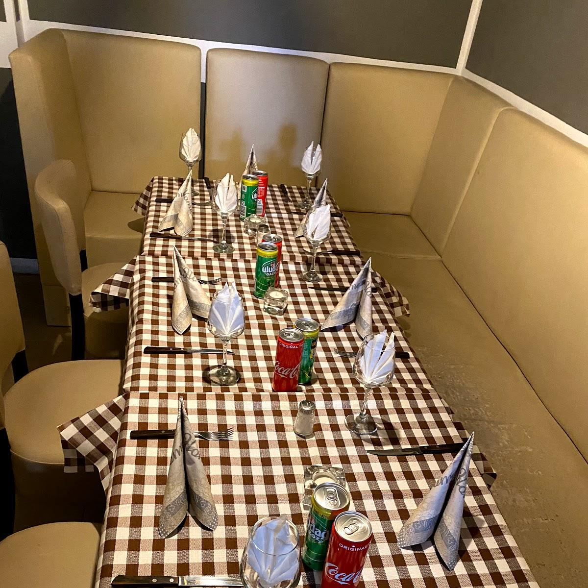 Restaurant "Restaurant Patagona" in  Berlin