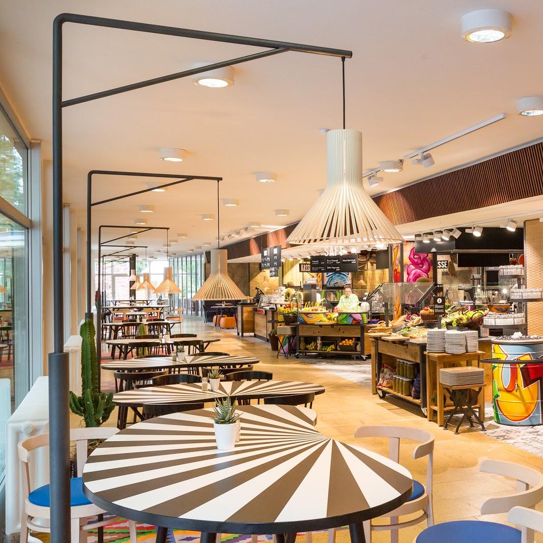 Restaurant "Märkische Aue" in  Berlin