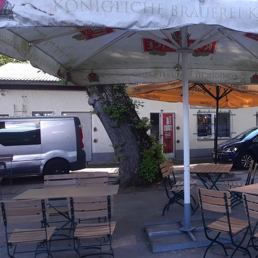 Restaurant "Bamboo Bistro" in  Berlin