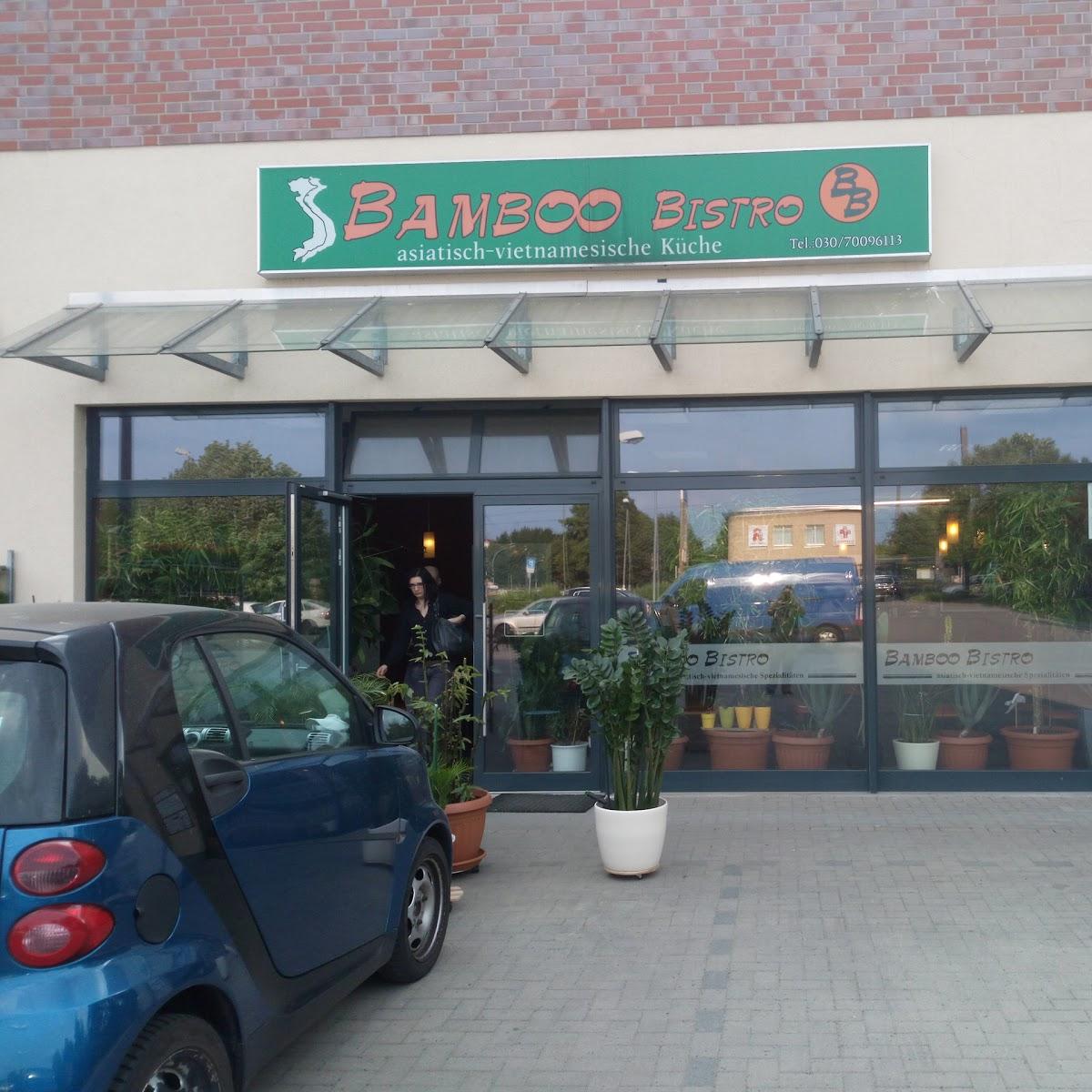 Restaurant "Kakadu Terrassencafé" in  Berlin