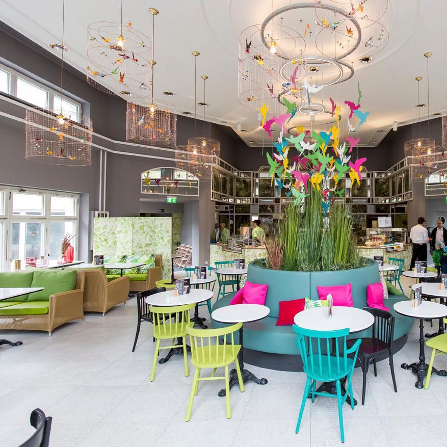 Restaurant "China Town Restaurant" in  Berlin