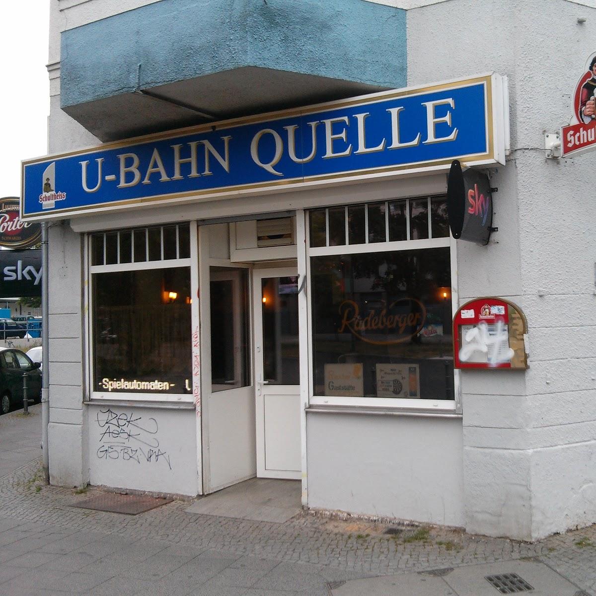 Restaurant "ASIAN BISTRO" in  Berlin