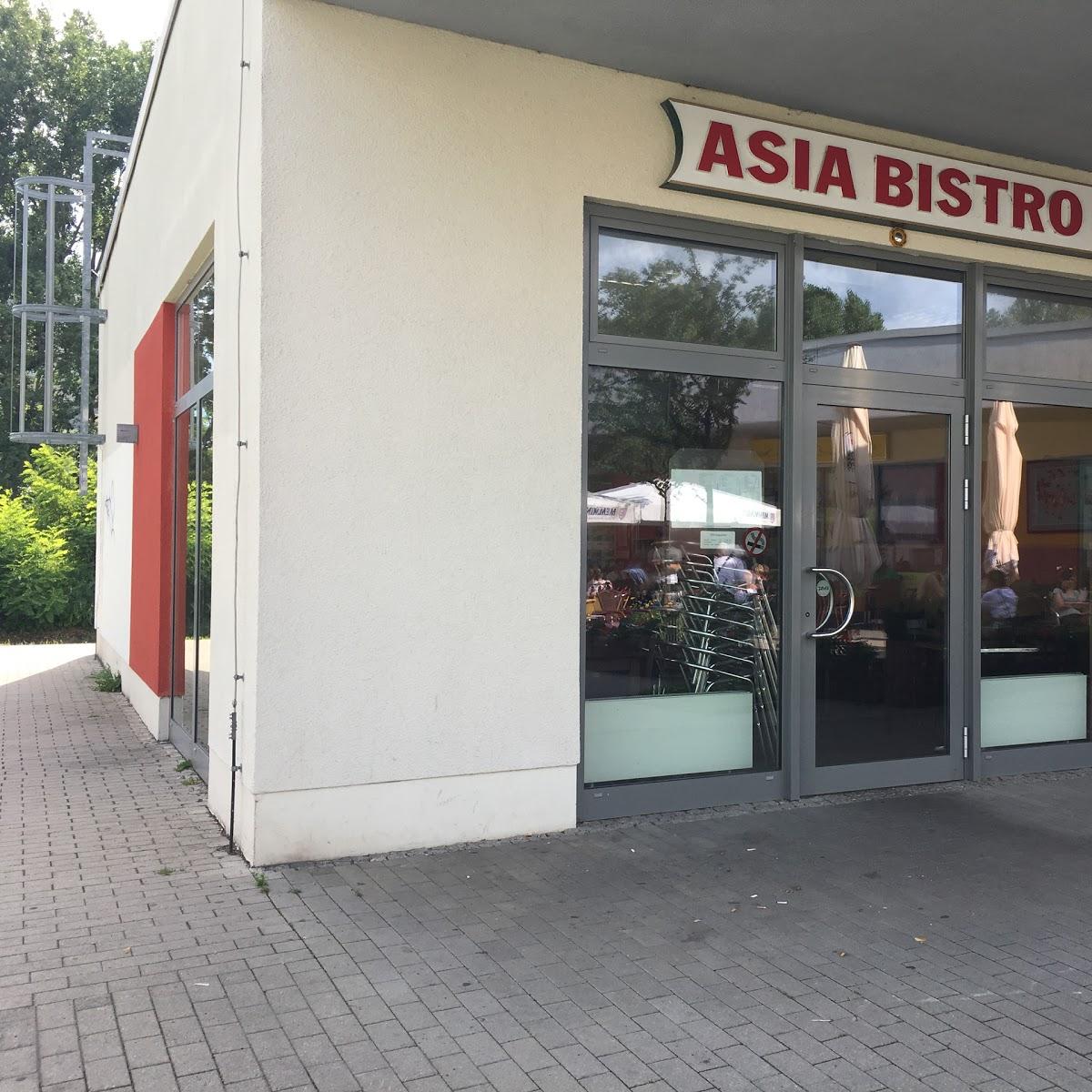 Restaurant "Gaststätte Jägerheim" in  Berlin