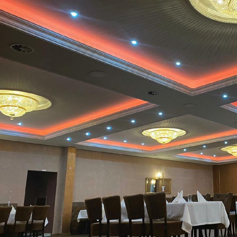 Restaurant "Restaurant Yerevan" in  Berlin