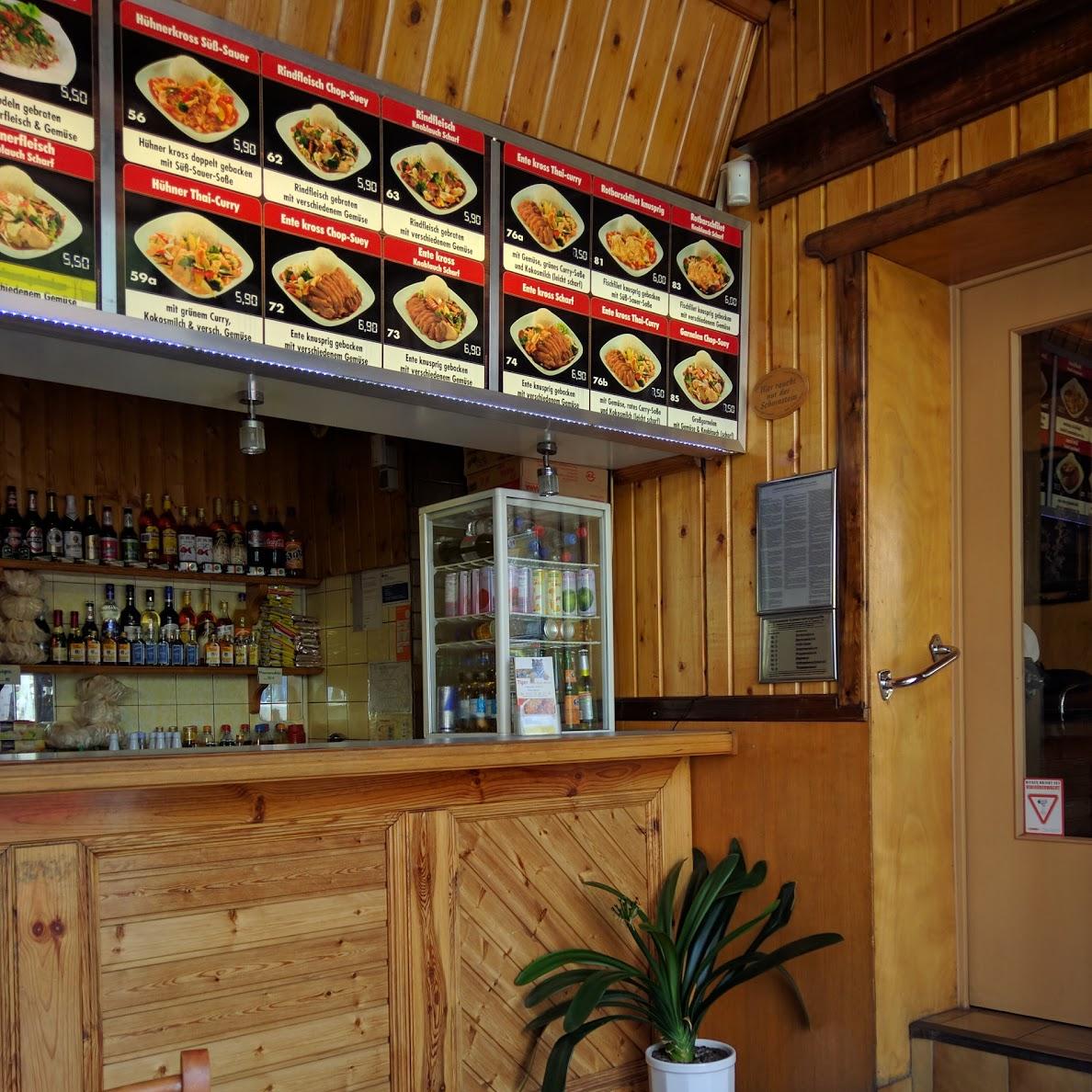Restaurant "La Pablo" in  Berlin