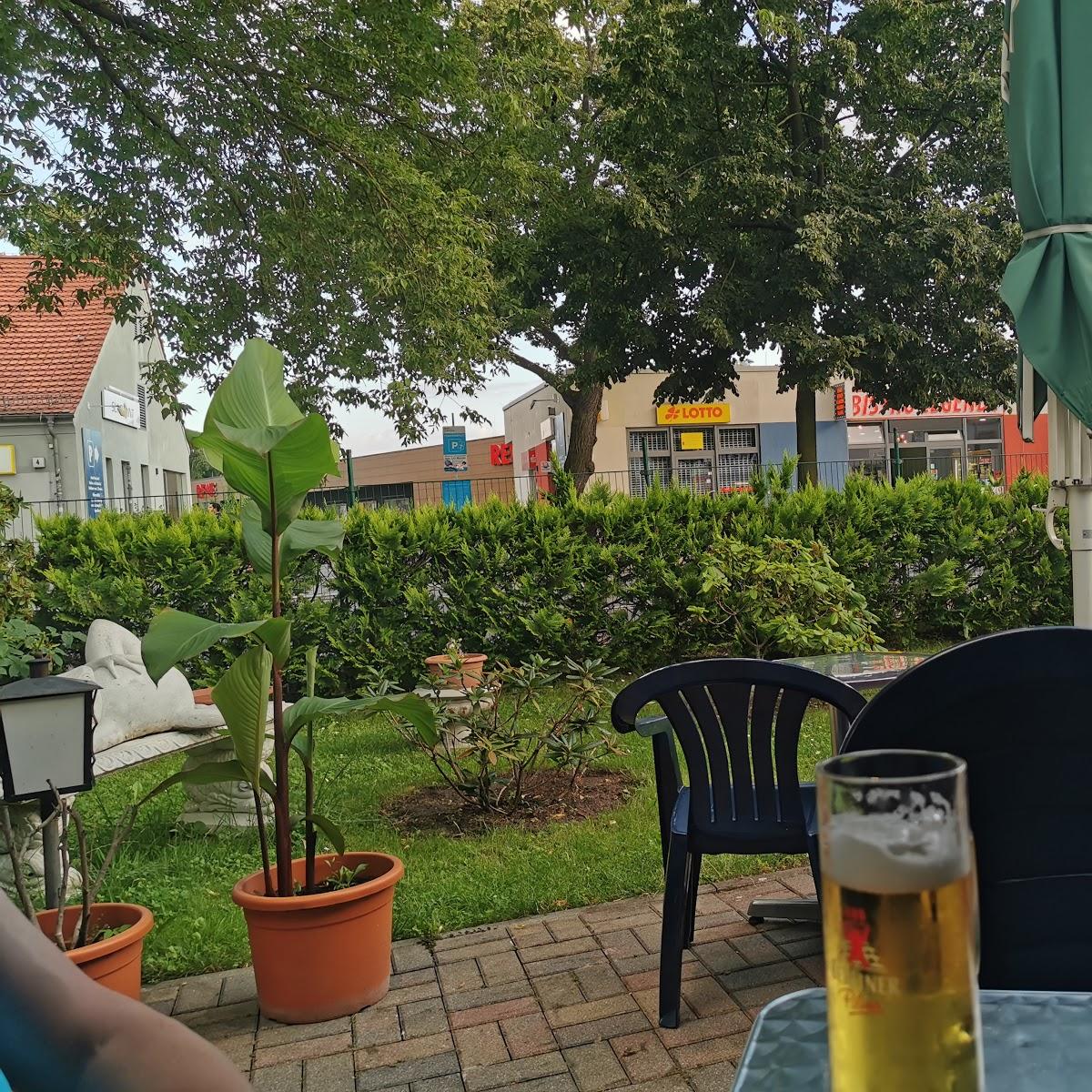 Restaurant "Antica Pizzicheria" in  Berlin