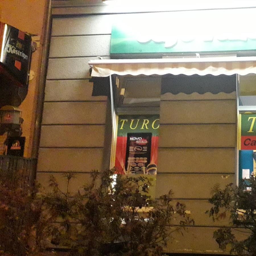 Restaurant "Happy Döner" in  Berlin