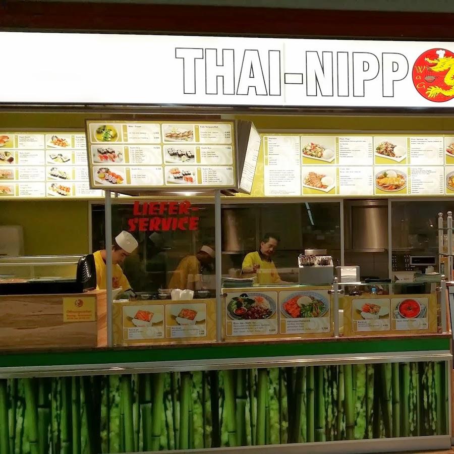 Restaurant "Thai Nippon Sushi Bar" in  Berlin