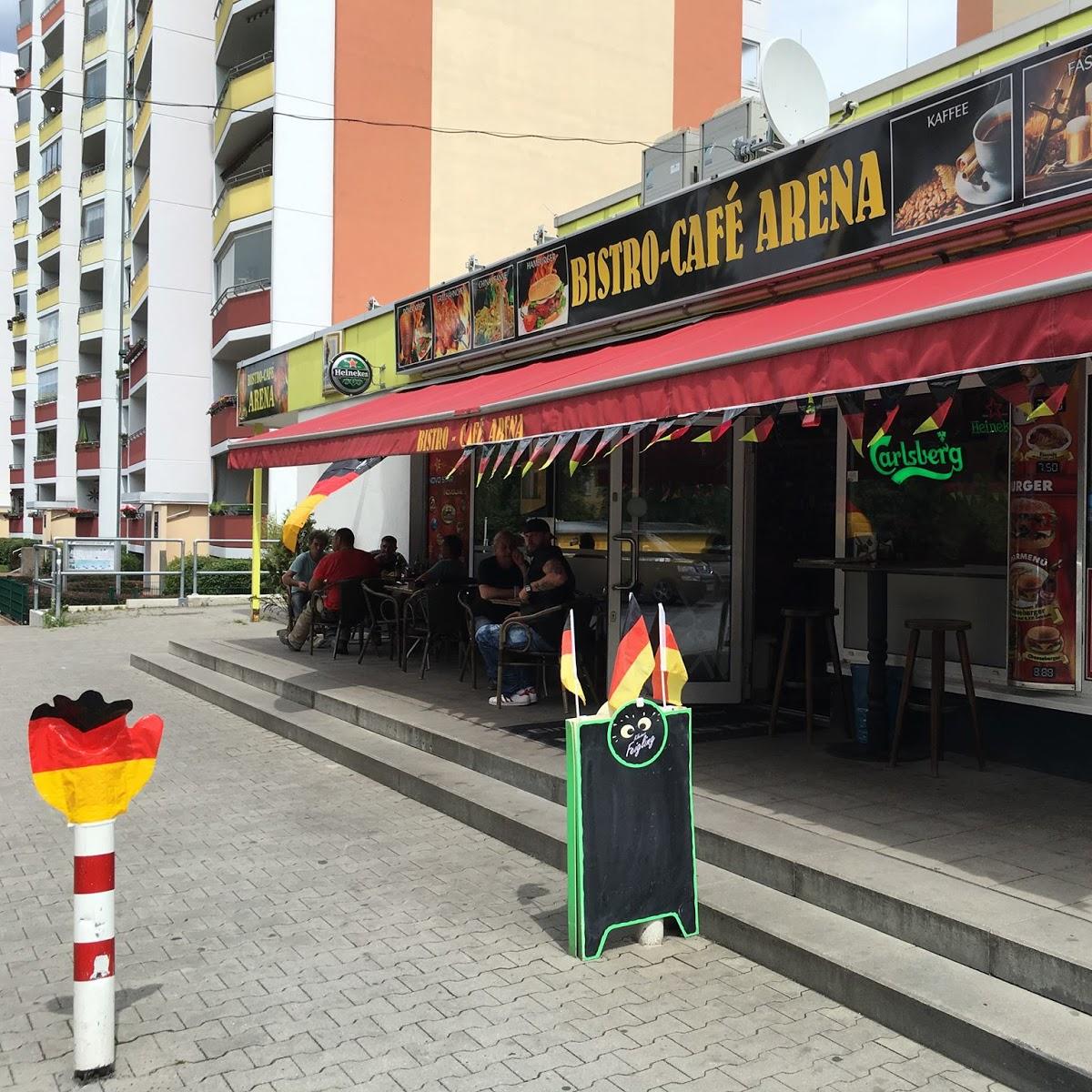 Restaurant "Speisen und Getränke  Zum Roten Husaren  " in  Berlin