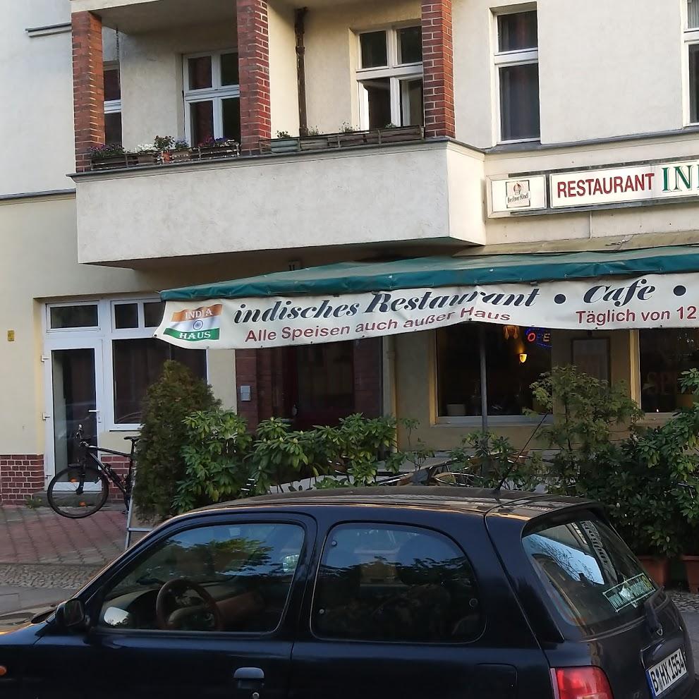 Restaurant "Restaurant Syrtaki" in  Berlin