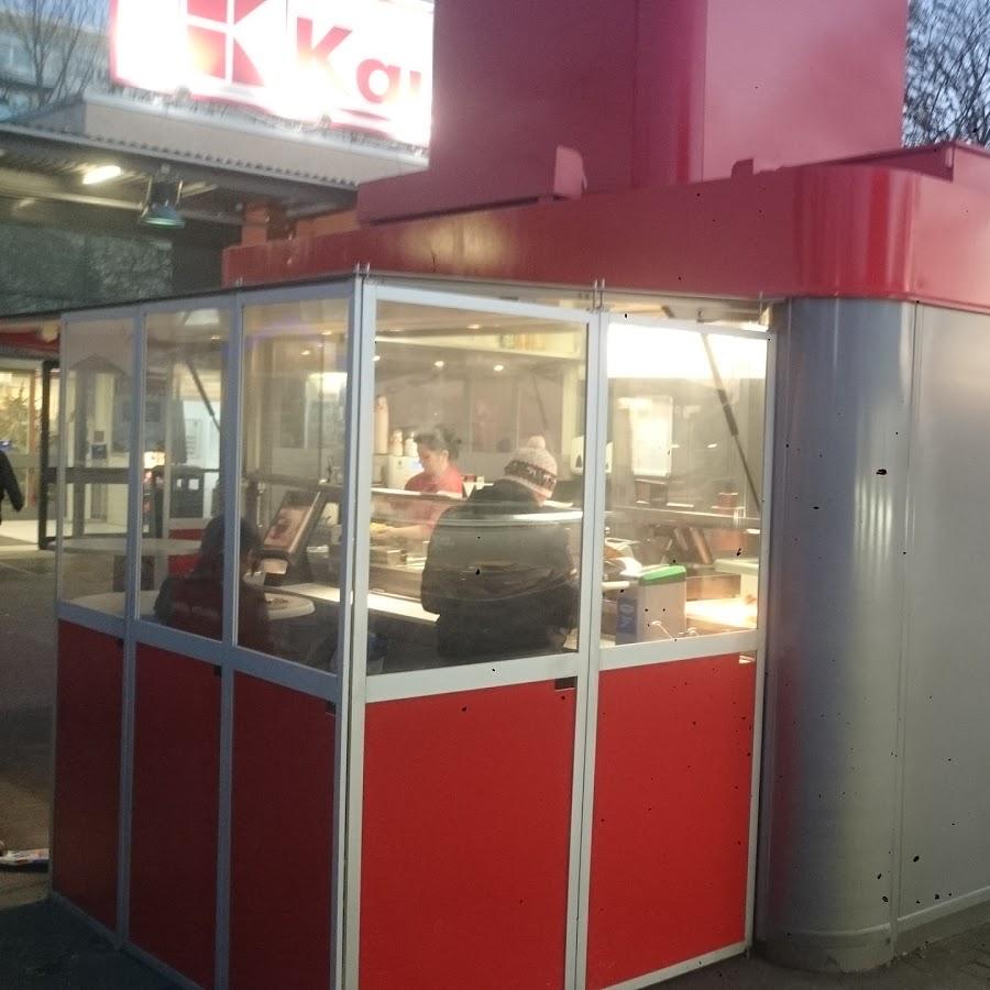 Restaurant "Steakhaus Barbecue" in  Berlin