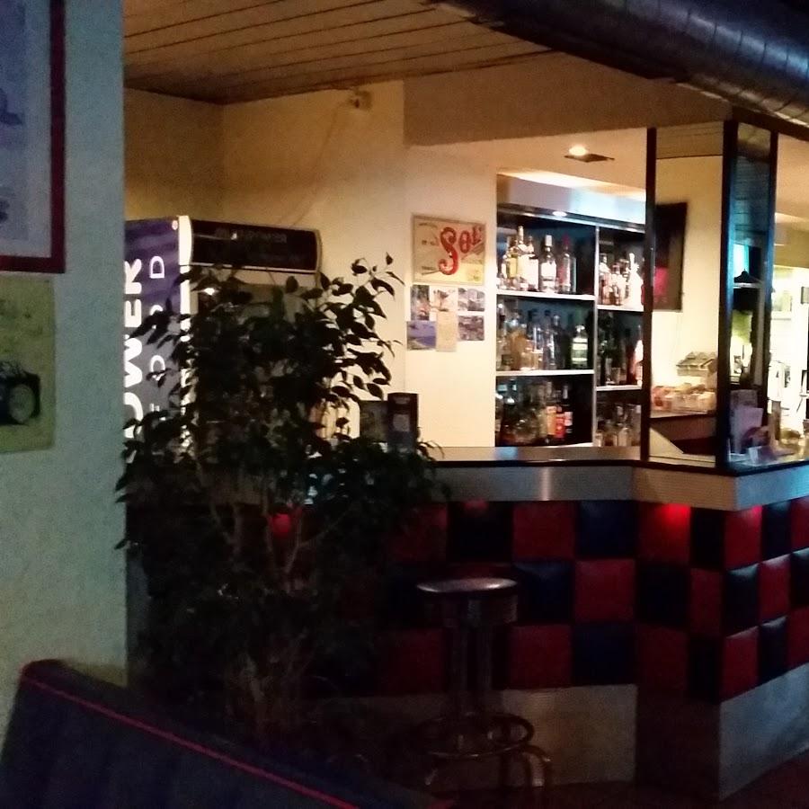 Restaurant "Route 4 DINER, Restaurant and Bar" in Ribbesbüttel