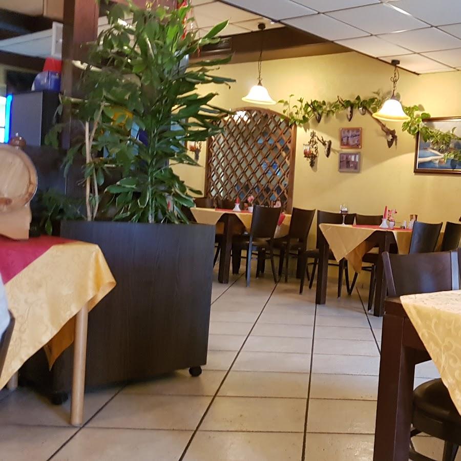 Restaurant "Restaurant Irodion" in Leiferde