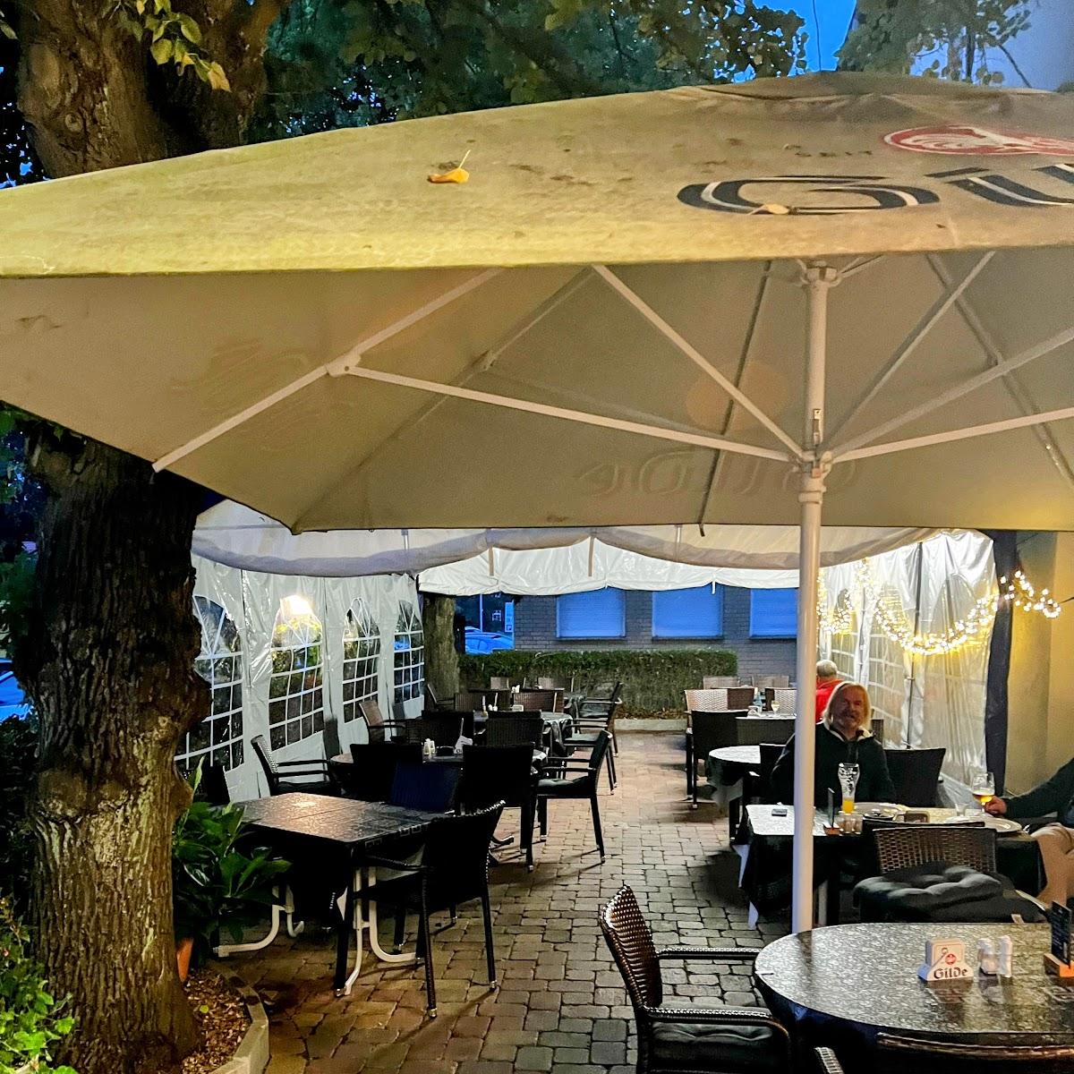 Restaurant "Restaurant Irodion" in Leiferde