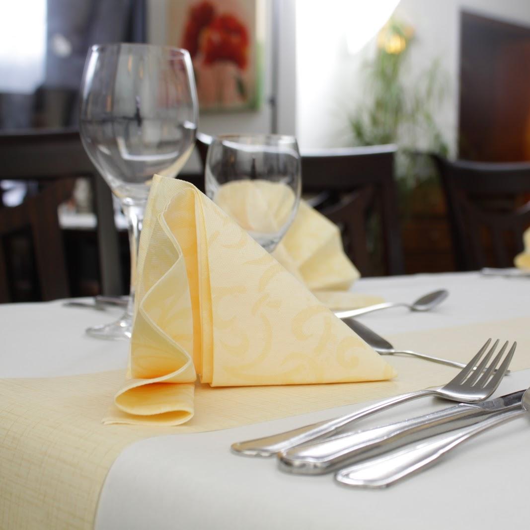 Restaurant "Gaststätte Evers" in  Isenbüttel