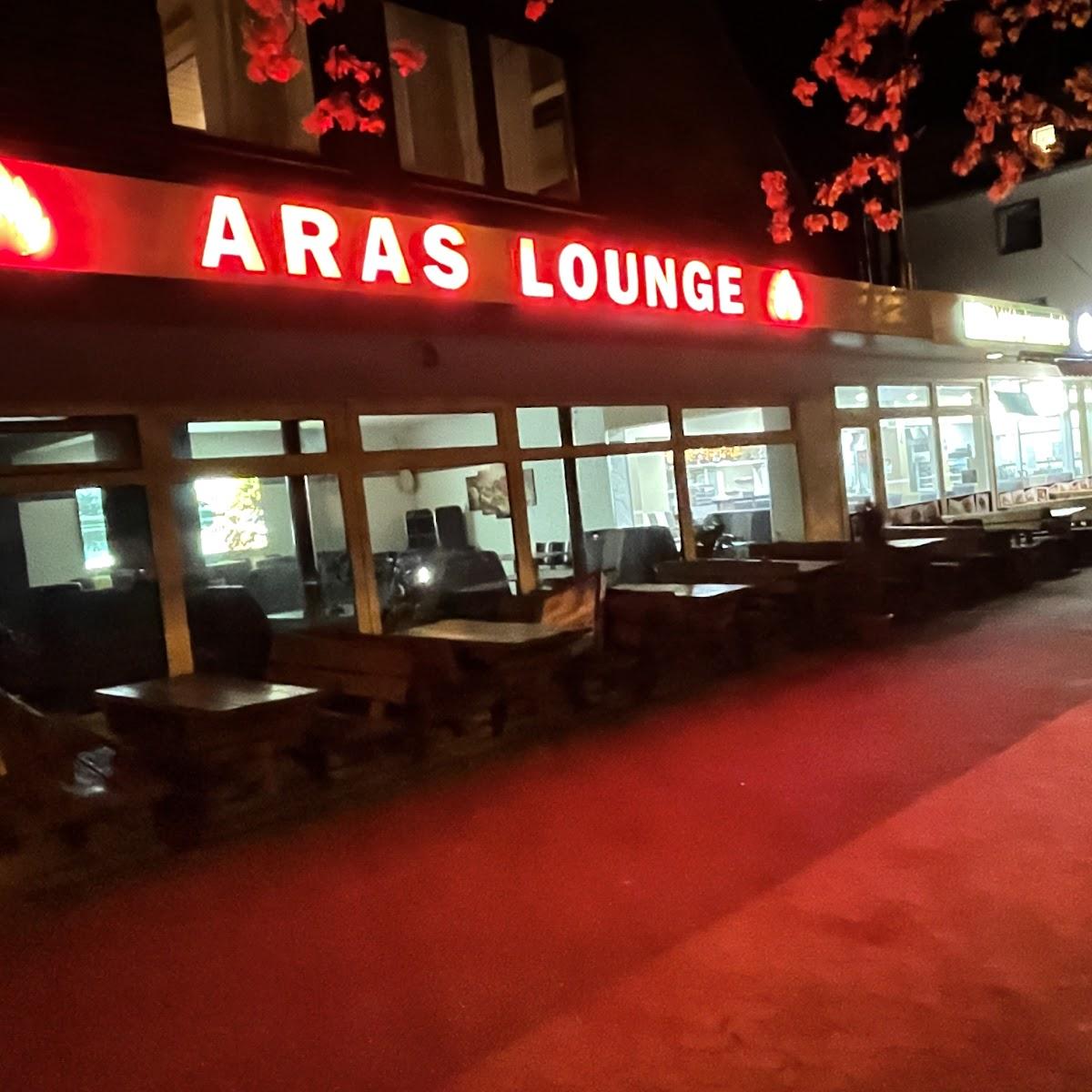 Restaurant "Aras Restaurant" in Gifhorn