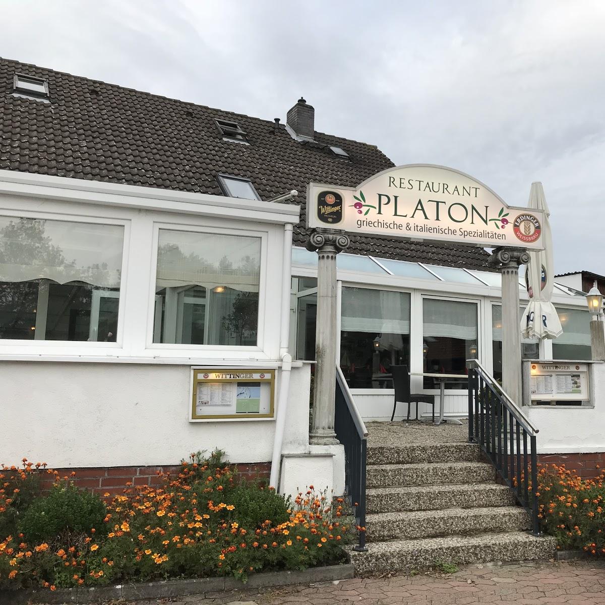 Restaurant "Restaurant Platon" in  Gifhorn