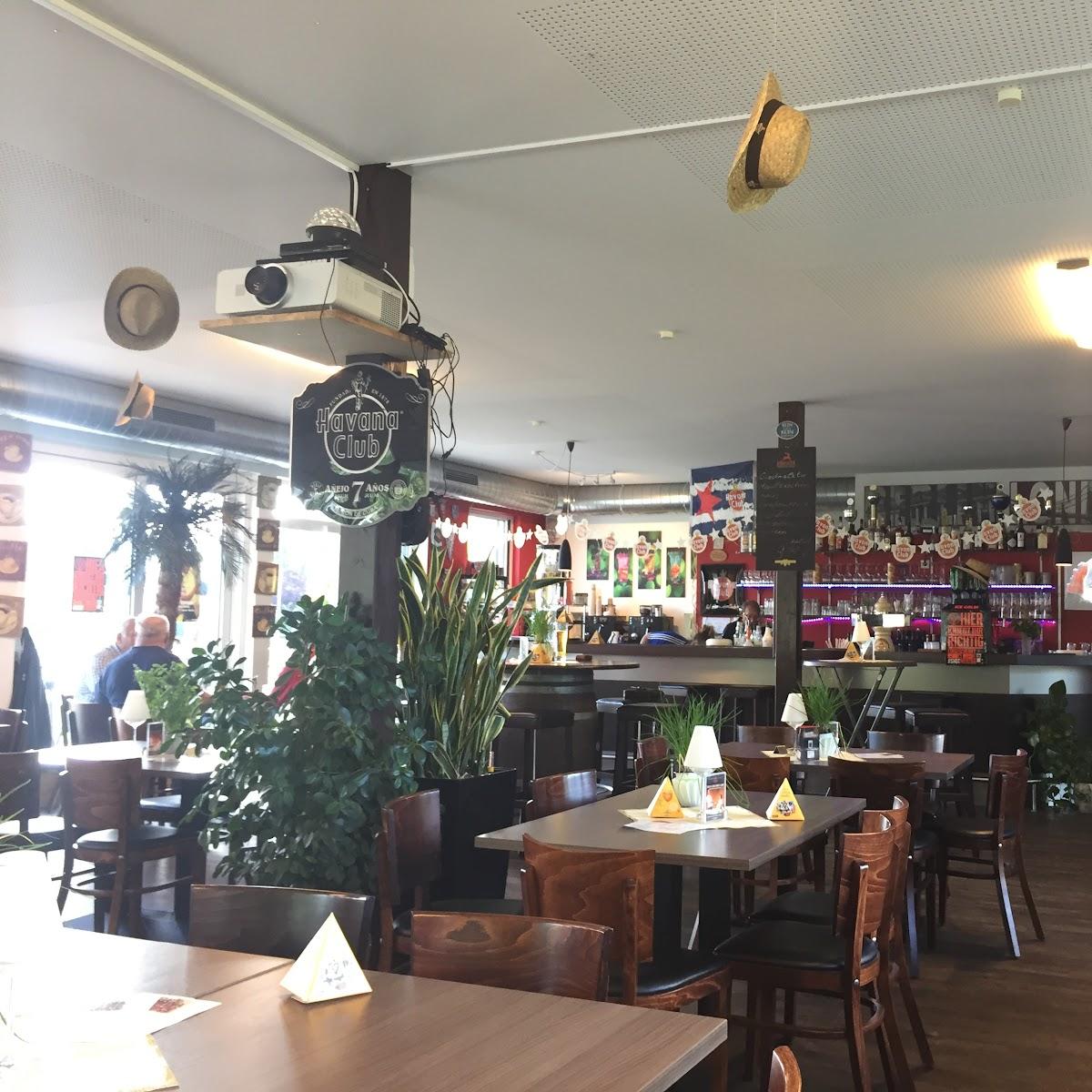 Restaurant "S4 Club Lounge Restaurant românesc" in Tuttlingen