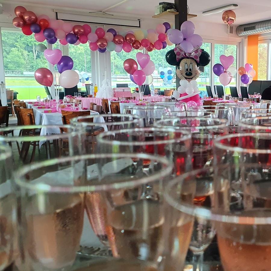 Restaurant "S4 Club-Lounge" in  Tuttlingen