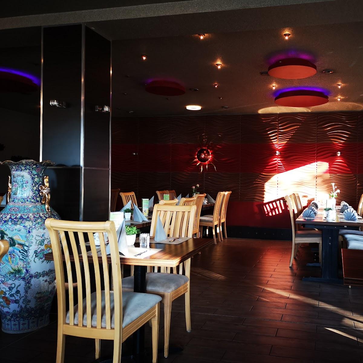 Restaurant "Chinesisches Restaurant - Tang Dynasty -" in Gifhorn