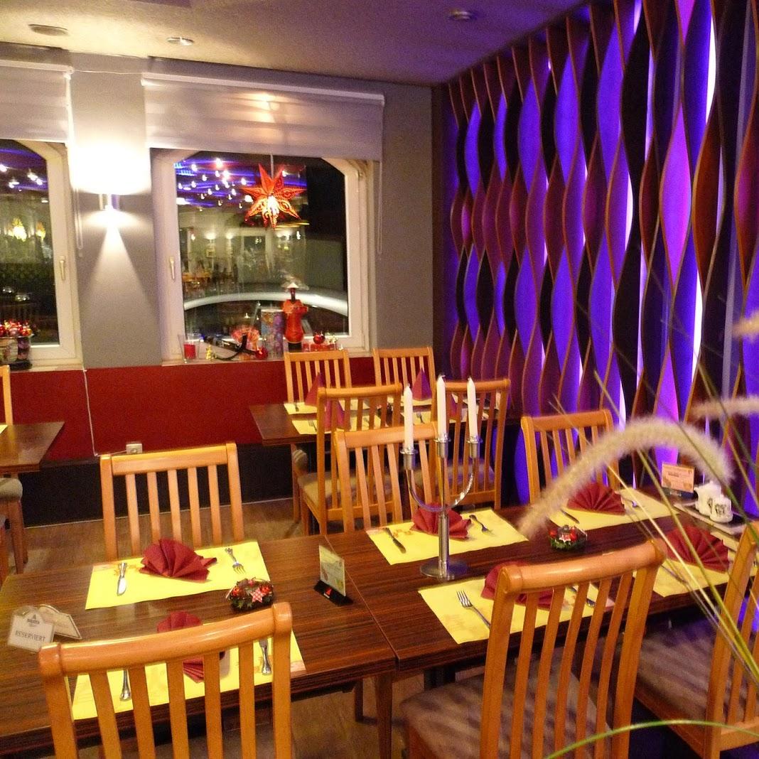Restaurant "Tang Dynasty" in  Gifhorn